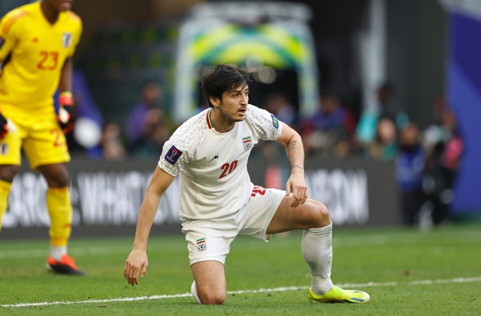 Фото: Mutsu Kawamori/AFLO