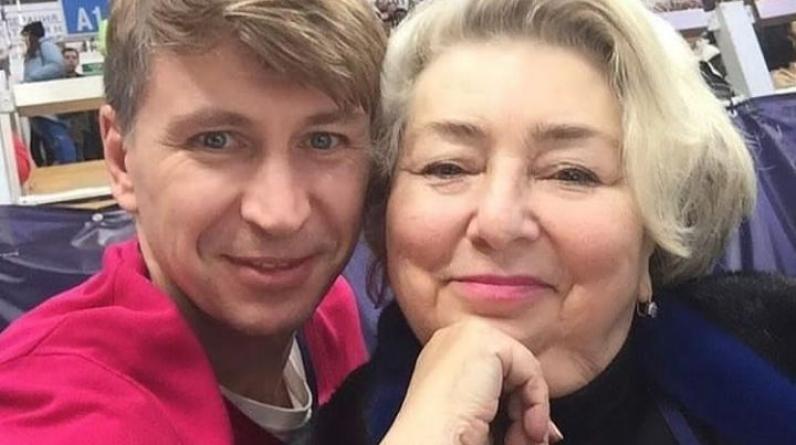 У Ягудина и Плющенко конфликт. Евгений наехал, Алексей отбился статистикой