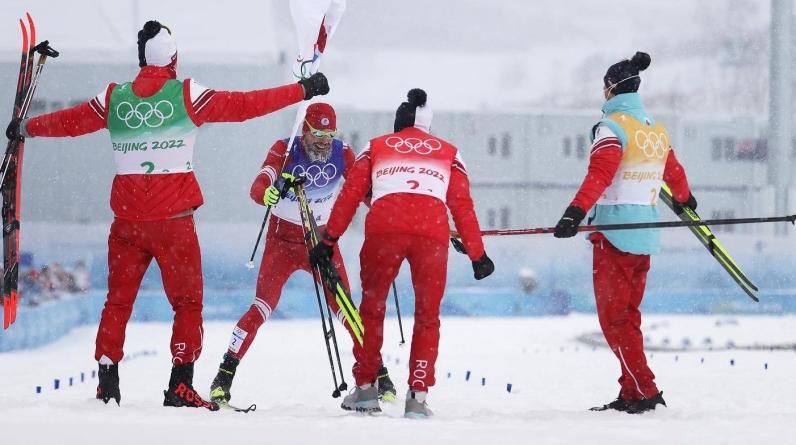 «У нас были заказаны места». Бородавко – об отстранении России от КМ-2022/23