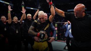 «У них очень тяжелые удары с руки». Соперник Махачева сравнил Порье, Чендлера и Гэтжи