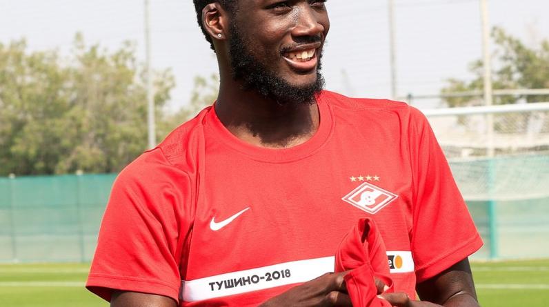 «У «Спартака» манера много говорить». Канчельскис высмеял Николсона за слова о яйцах