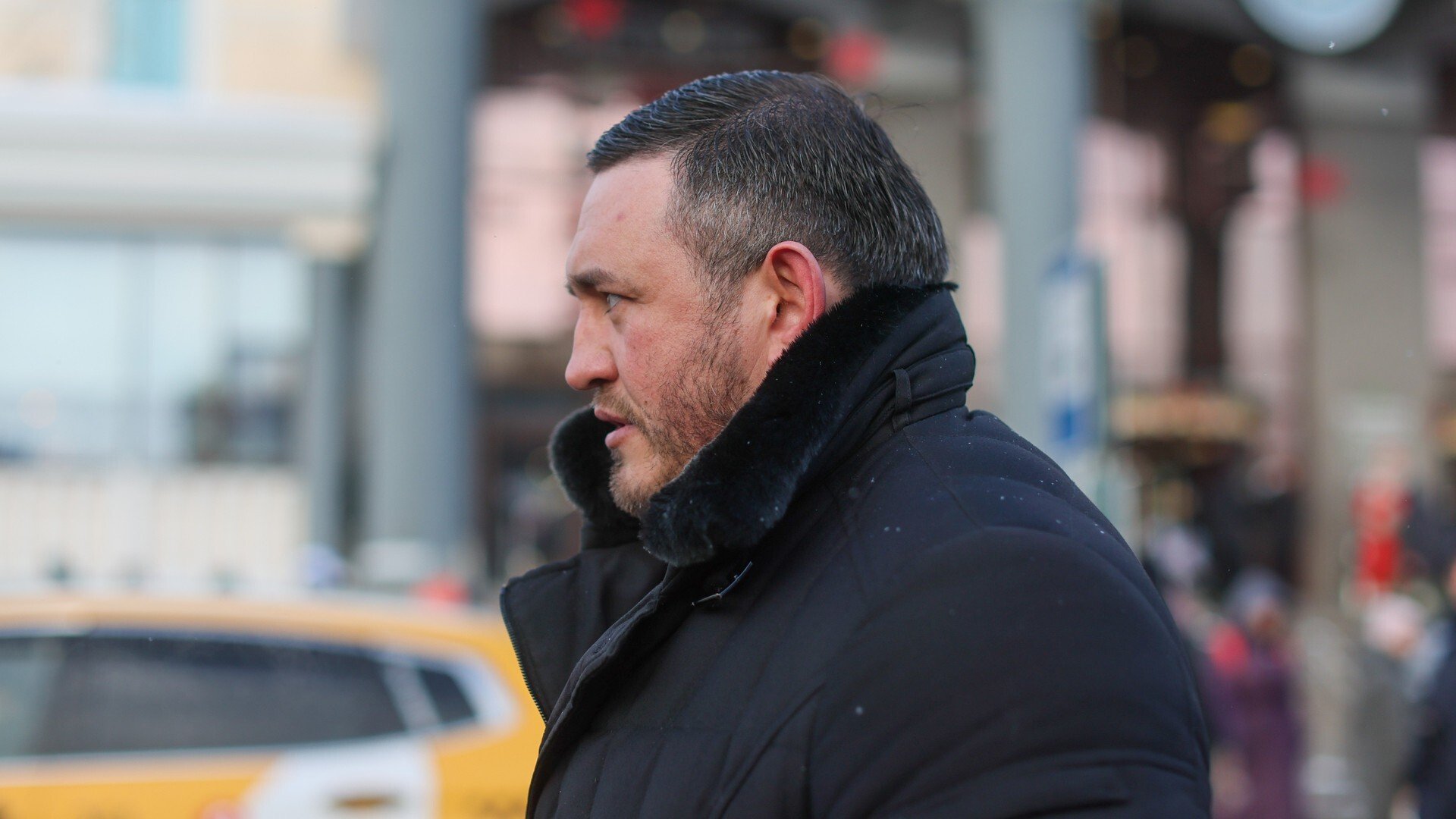 «Удар в спину». Бородин заявил о концерте Канье Уэста в России