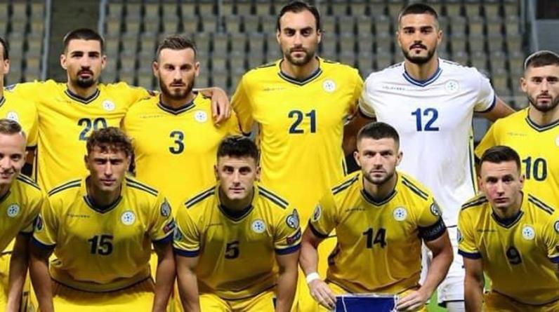 УЕФА накажет Белоруссию и другие сборные за отказ играть против Косово