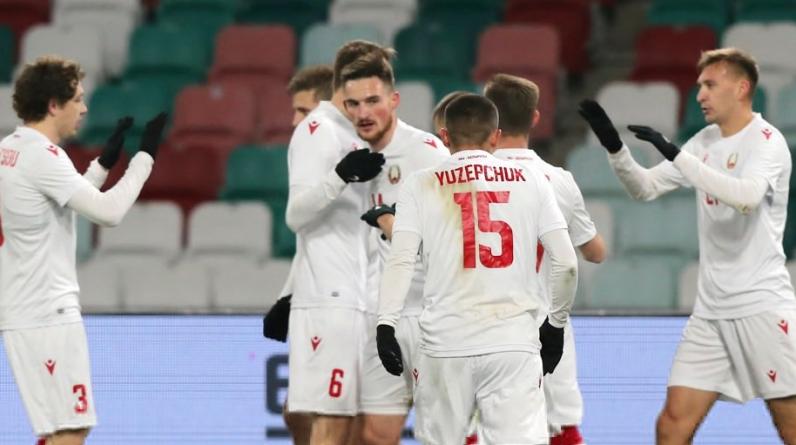 УЕФА прокомментировал вопрос участия Белоруссии в отборе Евро-2024