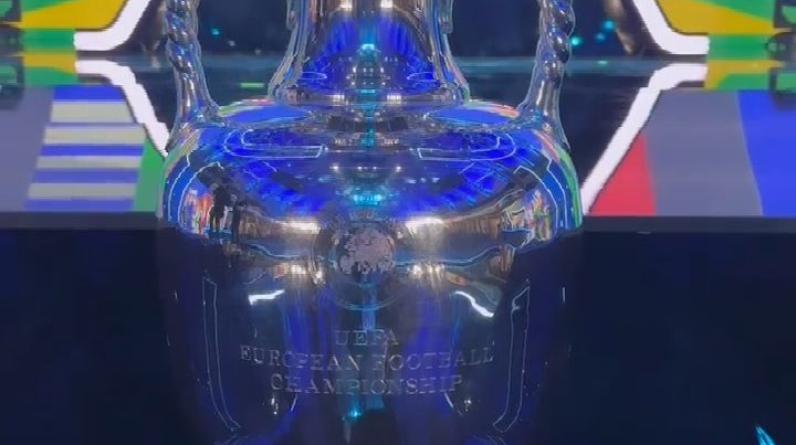 УЕФА сообщил об ошибке в расписании квалификации Евро-2024
