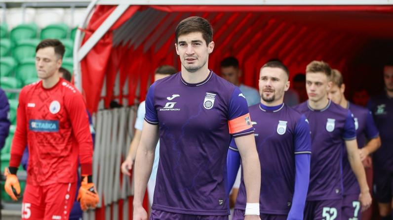 «Уфа» может прекратить существование после Нового года («РБ Спорт»)