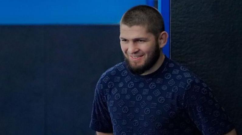 UFC сравнил статистику Хабиба и Махачева перед титульными боями. Может ли вернуться Нурмагомедов?