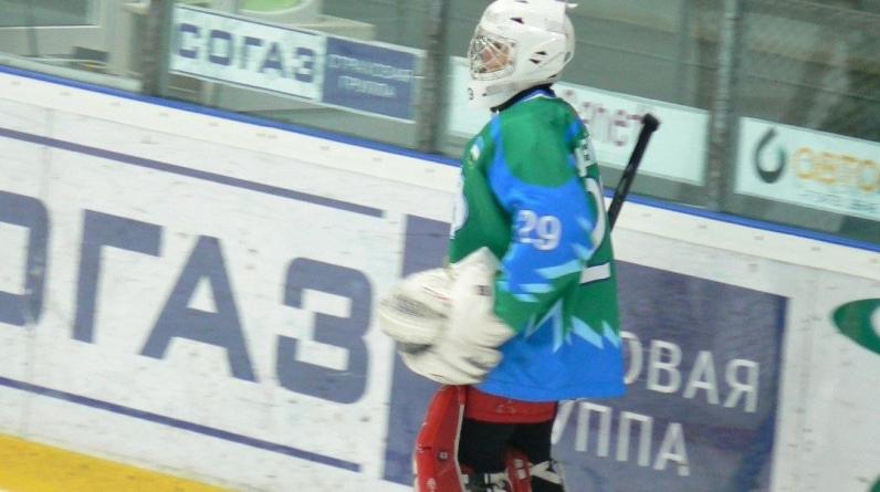 Уфимский хоккеист может получить штраф в размере трех миллионов рублей за подкуп