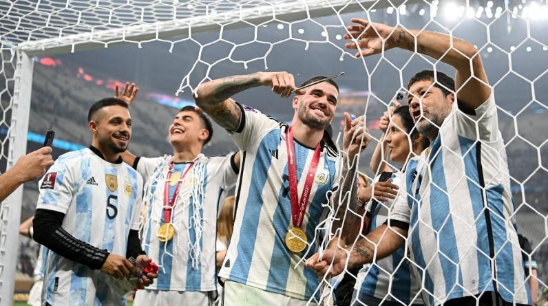 Уилкшир: «Организация чемпионата мира в Катаре – отличная»