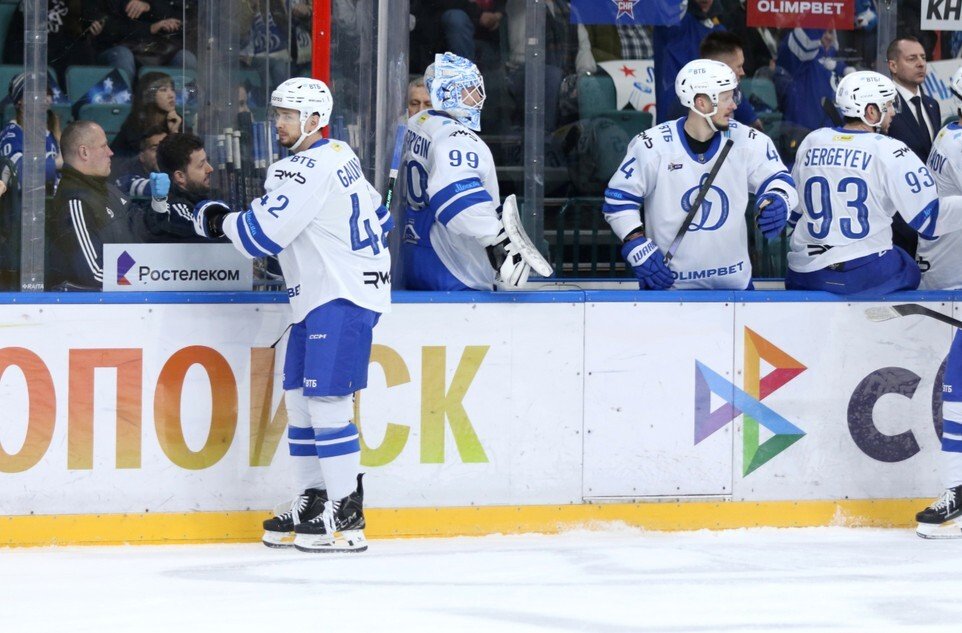 Фото: Maksim Konstantinov/Global Look Press