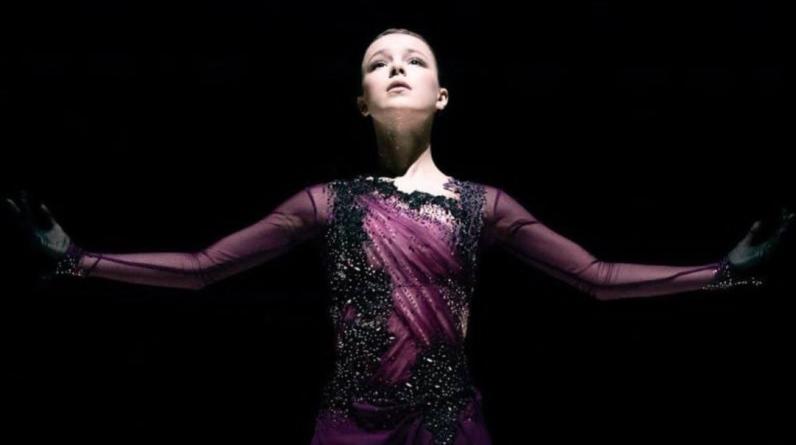 Украина требует убрать Щербакову из номинантов премии Skating Awards. Тарасова возмущена