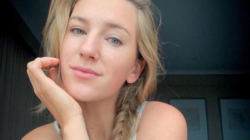 Украинка снялась с благотворительного турнира из-за участия белоруски. Они сыграют на US Open