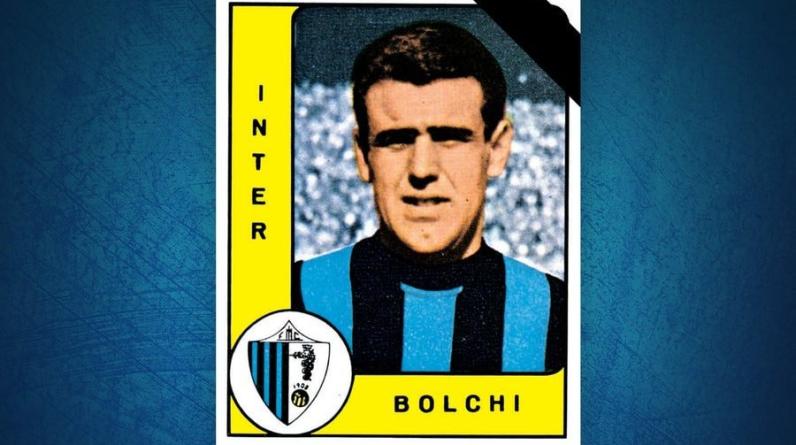 Умер первый в истории футболист с наклеек Panini. Откуда взялись легендарные стикеры?