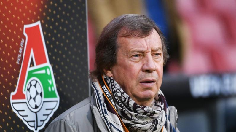 «Увольнять надо всех». Кто возглавит «Локомотив» – Семин, Осинькин или Юран?