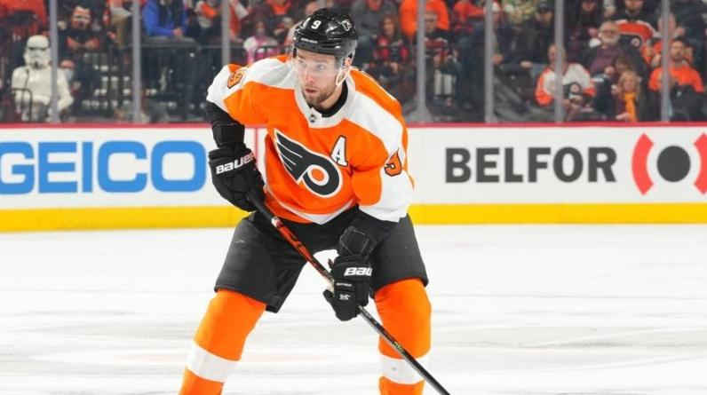 «В Америке его будут осуждать». Журова – об отказе Проворова надеть ЛГБТ-символику