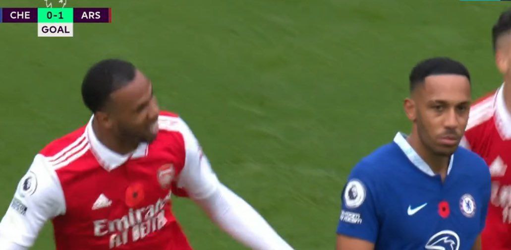 «Челси» – «Арсенал»