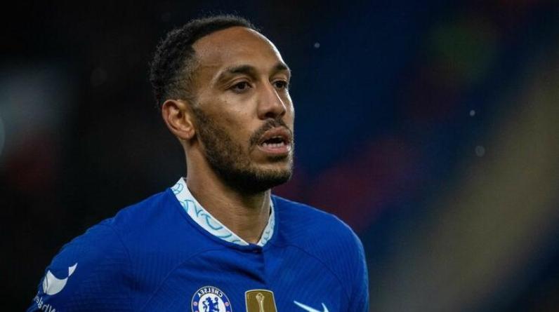 В «Арсенале» простебали Обамеянга после победы над «Челси». Перед матчем он снялся в забавном видео