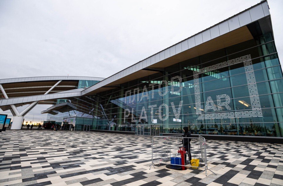 Komsomolskaya Pravda/Global Look Press