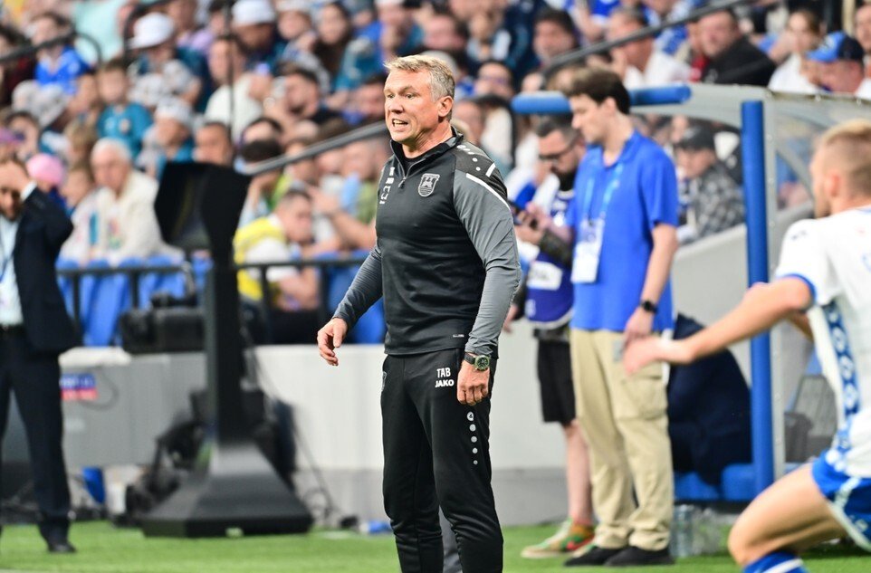 Фото: Pavel Kashaev/Global Look Press