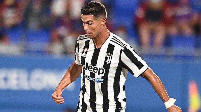 В деле о приросте капитала в «Ювентусе» 16 подозреваемых. Роналду отказался от встречи с прокурором