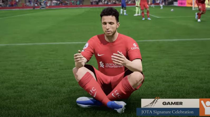 В FIFA 23 появятся арбитры-женщины и уникальный газон. А что со сборной России?