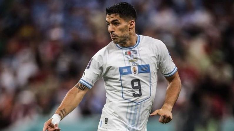 В Гане 12 лет ненавидят Суареса за матч 12-летней давности. Луис впервые ответил на претензии