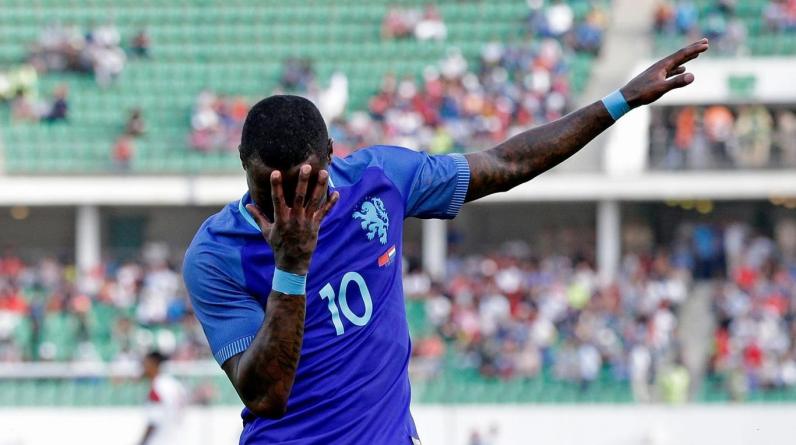 В Голландии объяснили невызов Промеса на ЧМ. Дело не в РПЛ