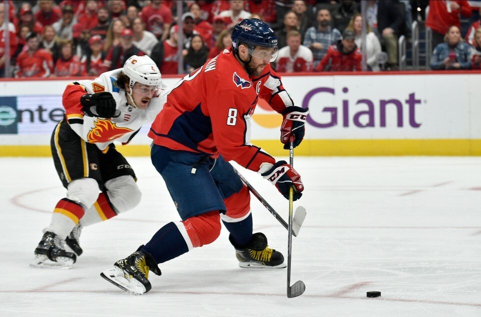 Фото: Randy Litzinger/Icon Sportswire