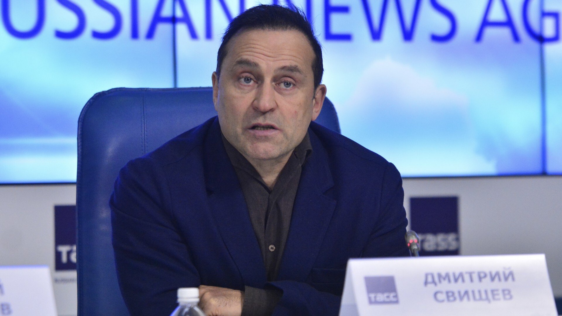 В Госдуме призвали лишить Плющенко господдержки из-за выступлений сына за рубежом