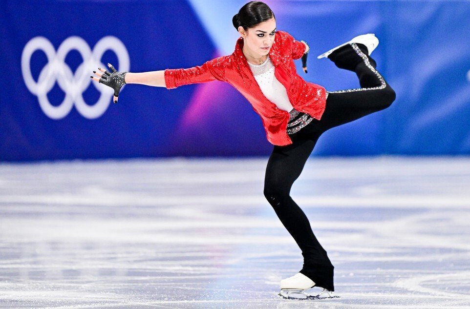 Фото: Raniero Corbelletti/AFLO