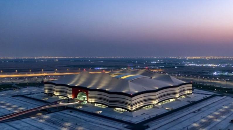 В Катаре мучают правозащитника строителей ЧМ-2022. Его пытают холодом и бессонницей