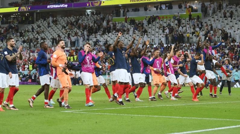 «В каждом матче интрига». Вальбуэна рассказал, в чем ЧМ-2022 в Катаре превзошел ЧМ-2018 в России