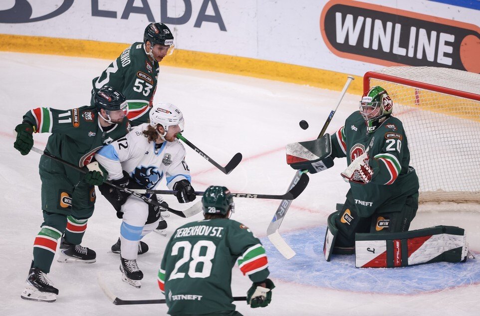 Фото: Sergey Elagin/Business Online