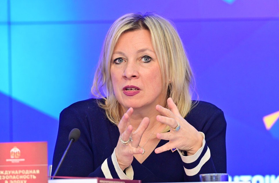 Фото: Pavel Kashaev/Global Look Press