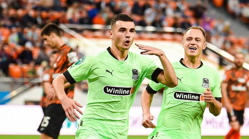 В «Реале» прокомментировали интерес к Сперцяну