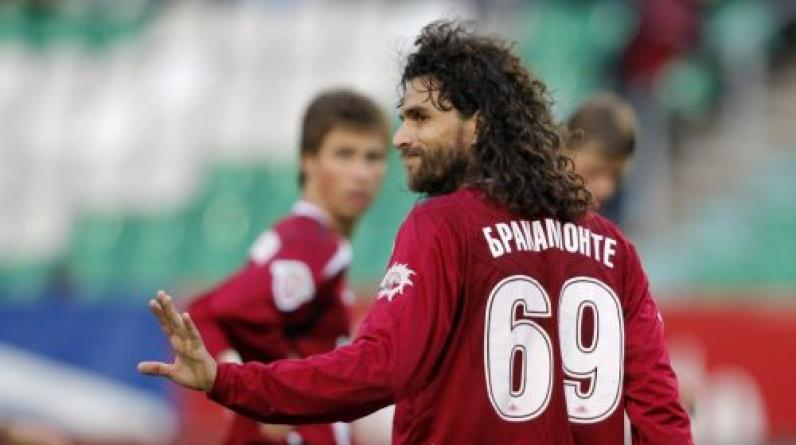 «В России для нас был неудачный Кубок мира». Бракамонте – о перспективах Аргентины на ЧМ