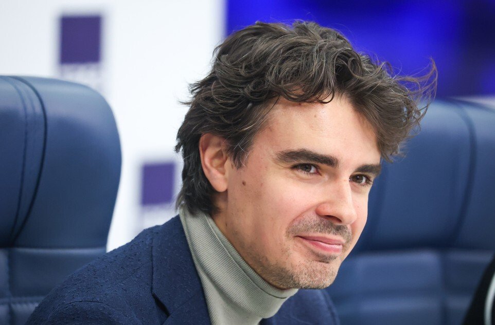 Belkin Alexey/news.ru