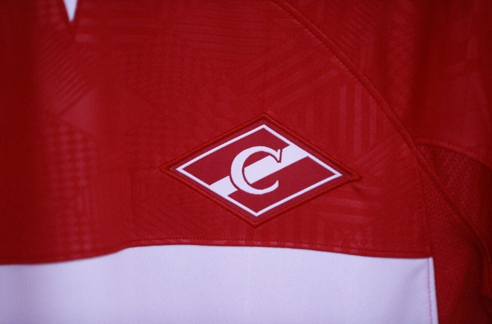 Фото: Stupnikov Alexander/spartak.com