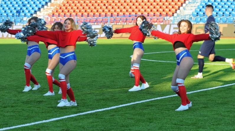 В «СКА-Хабаровске» хотят возвращения системы «весна-осень»