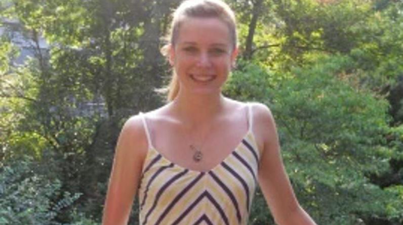 В США скончалась 32-летняя фигуристка, обвинявшая партнера в сексуальных домогательствах