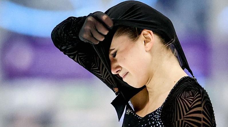 ВАДА требует отстранить Валиеву на четыре года за допинг и аннулировать золото Олимпиады