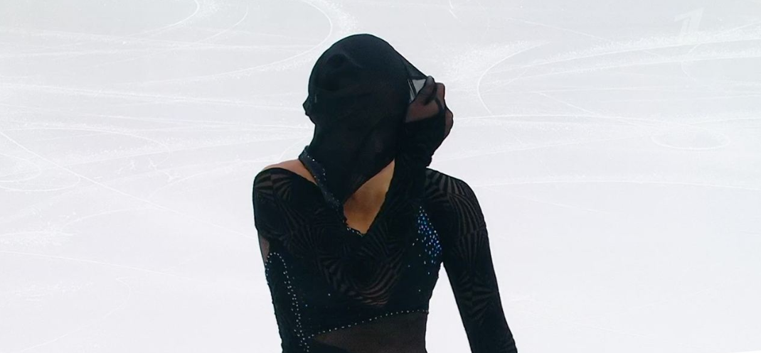 Камила Валиева