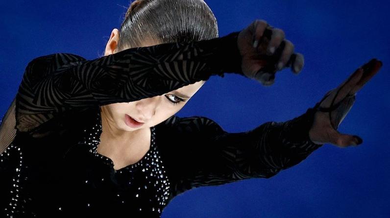 Валиева сразилась с Ваней Дмитриенко на шоу «Что вижу, то пою». Камила победила