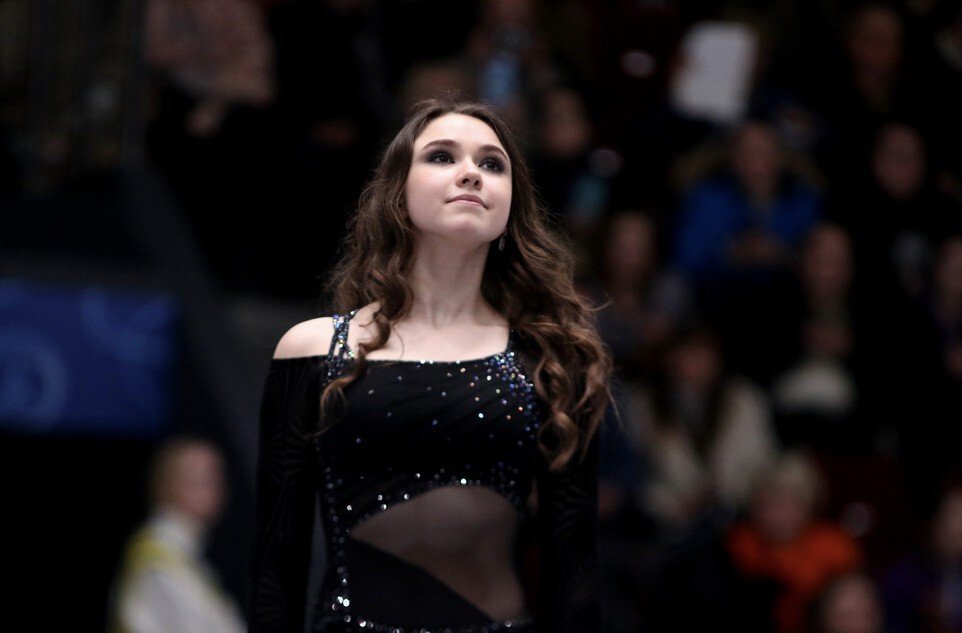 Фото: Maksim Konstantinov/Global Look Press