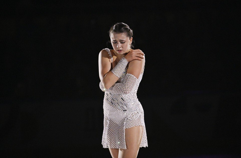 Фото: Vladimir Baranov/Globallook Press