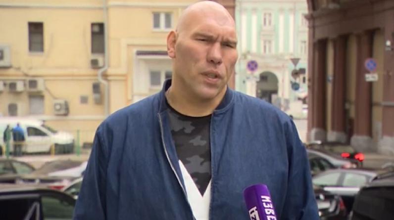 Валуев получил повестку в военкомат. Он подлежит частичной мобилизации?