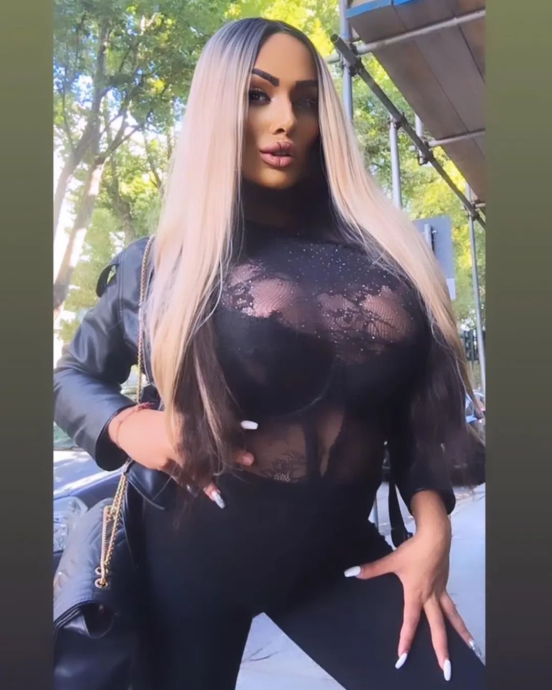 Гендалина Родригес