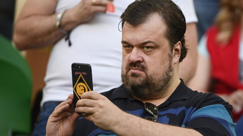 Уткин выбрал «идеального кумира» между Месси и Роналду. Аргументы убедительные