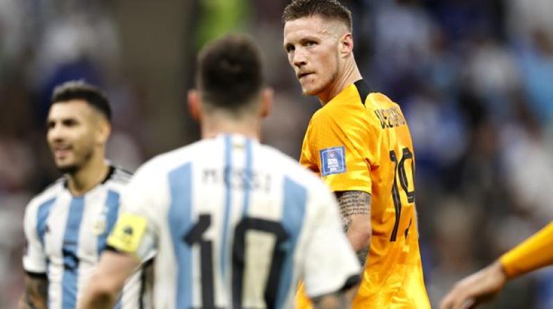 Голландский герой ЧМ Вегорст переходит в «МЮ». Тен Хаг рассказал, когда он дебютирует за клуб