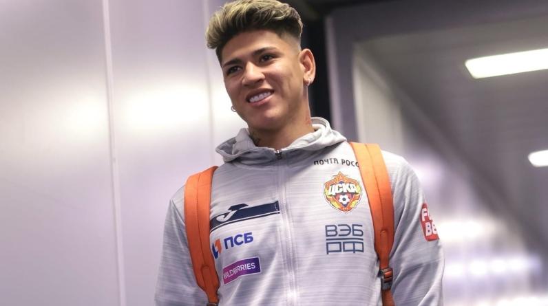 Ветеран ЦСКА призвал «выгнать к чертовой матери» Карраскаля